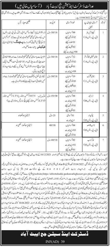 Driver and Officer Jobs 2022